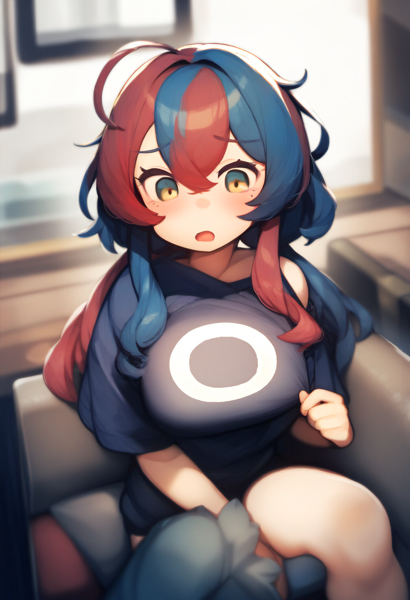 gen uno‘人工智能伴侣’((白金级订阅))