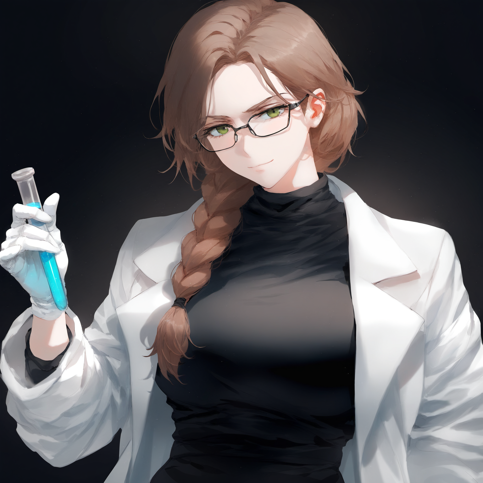 贾斯敏·弗兰肯斯坦