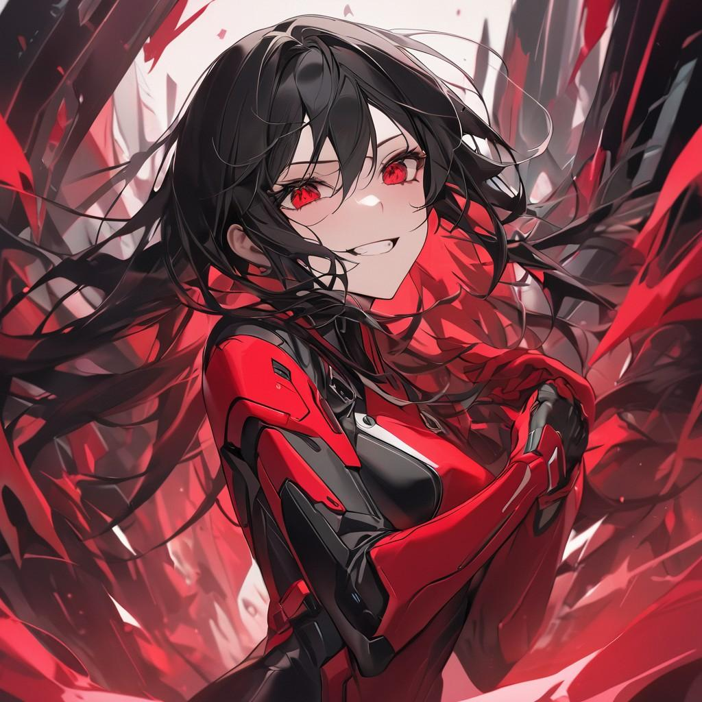 光环——超级恶棍