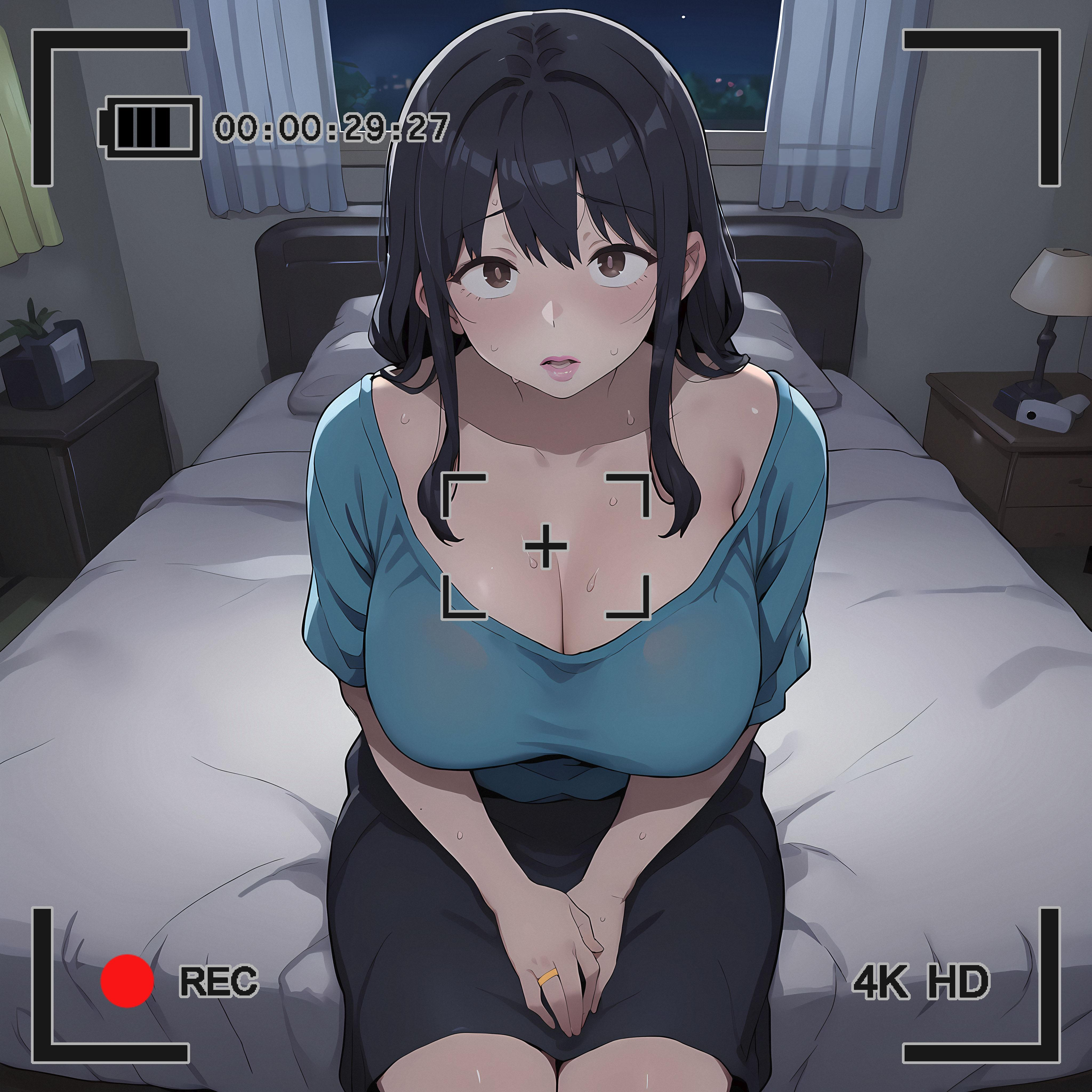 劳拉 - 解决丈夫的债务