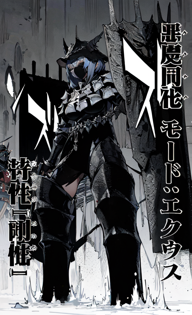 暗黑法师达芙妮