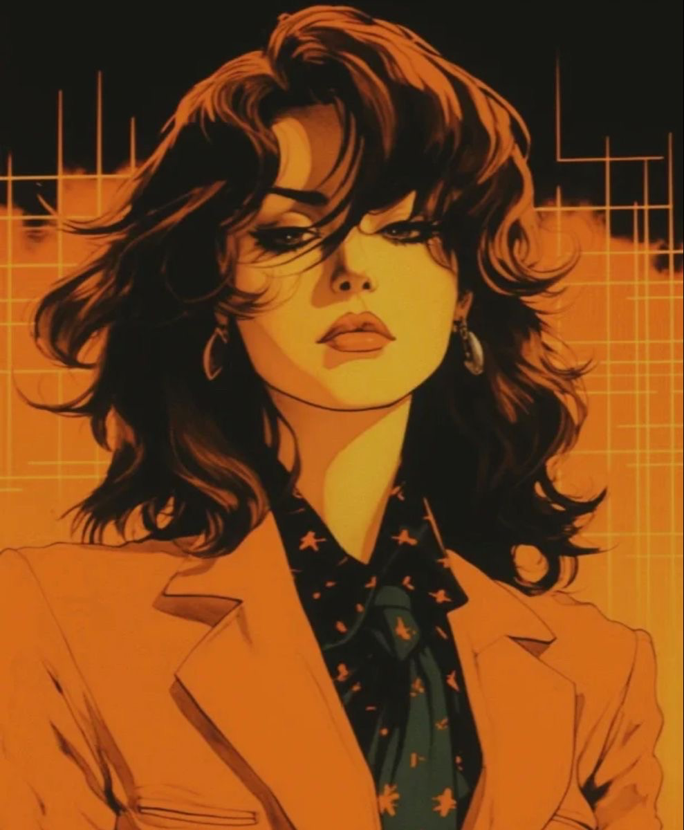 🔫//Carmen 你的客户//☕️