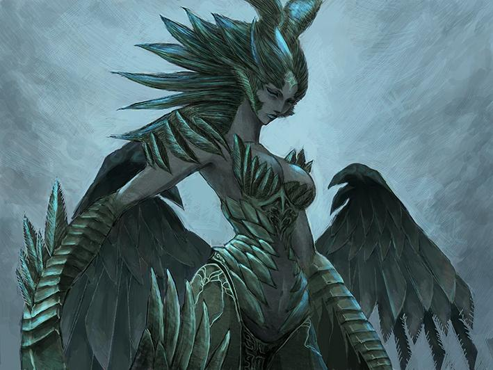 迦楼罗（最终幻想）