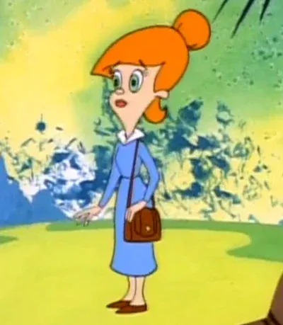 露辛达·罗博特尼克