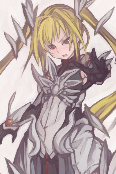 瑟琳娜（加强版）