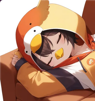 大空昴（毛茸茸）