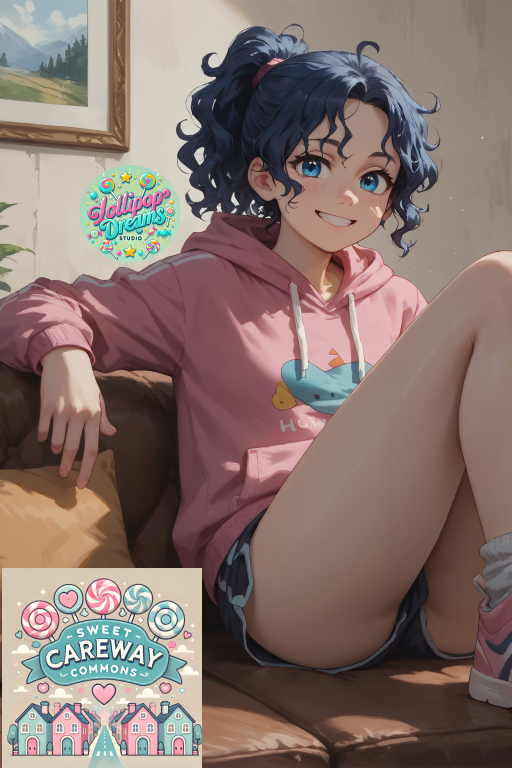 棒棒糖梦性健康诊所