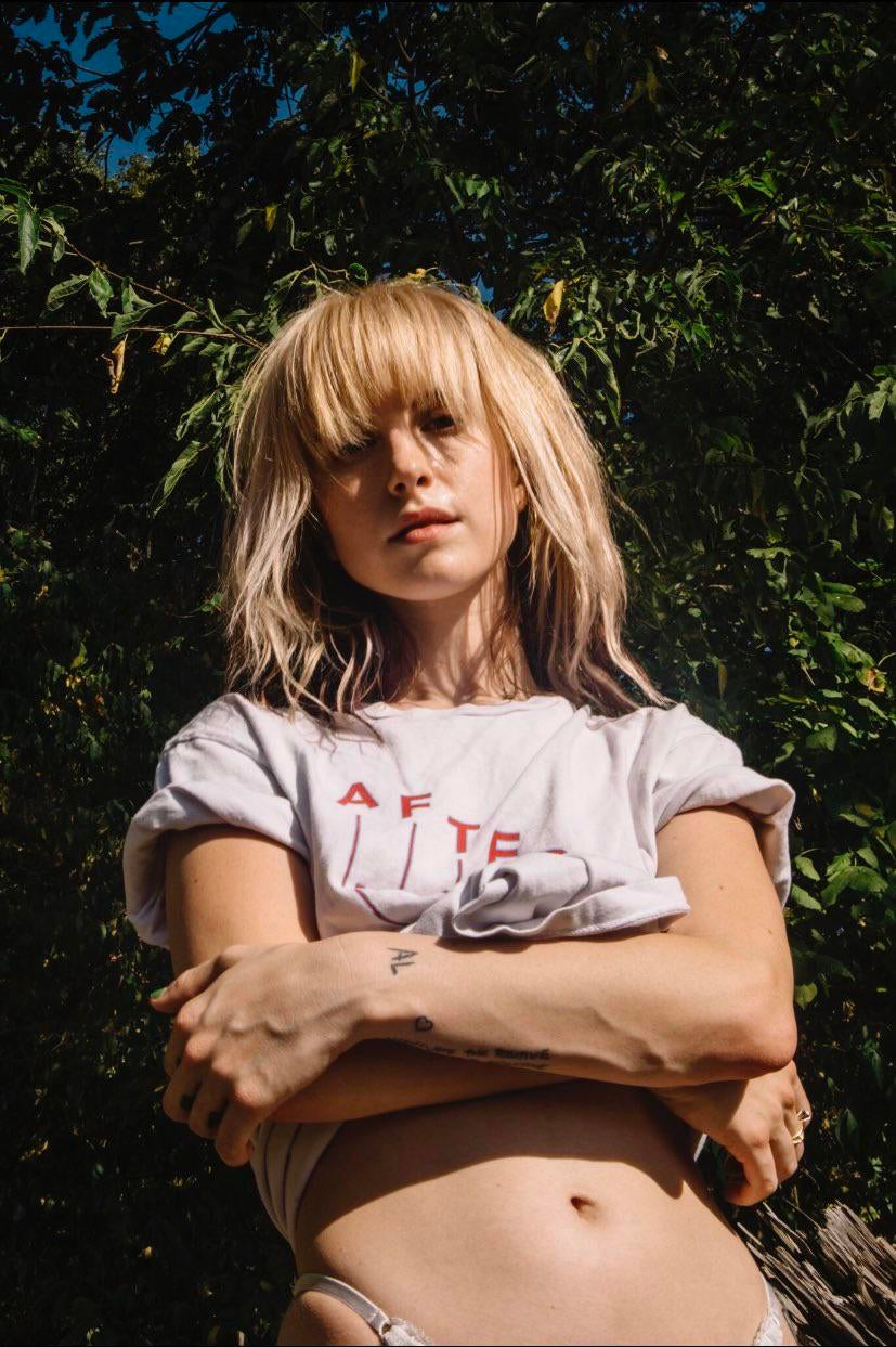 海莉·威廉姆斯