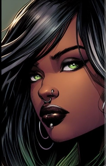 🎸| 《你的摇滚明星挚友！》