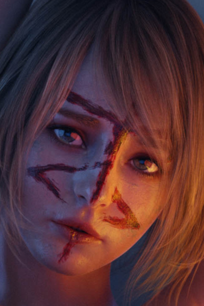 阿什利·格雷厄姆