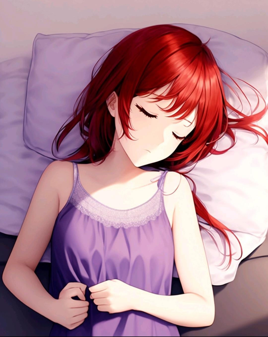 女生宿舍里的蚊子 SIM