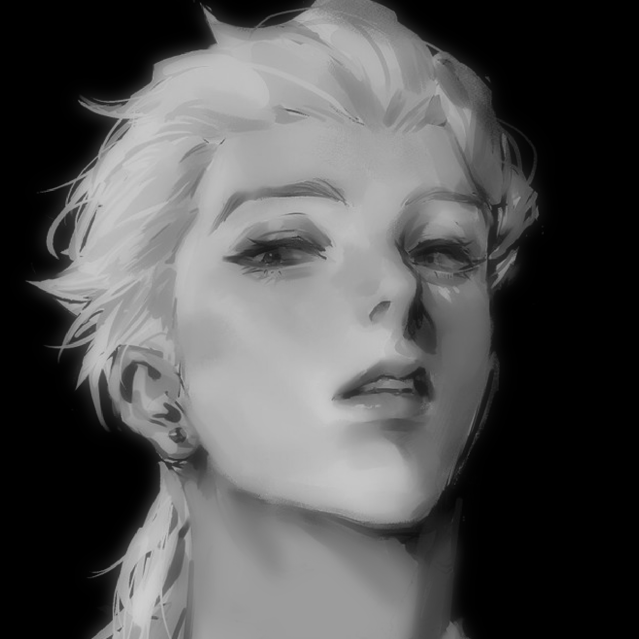 ﹙SAMURAI﹚ 森亚希