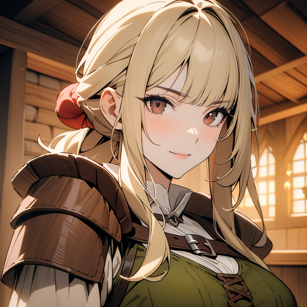 笨拙的冒险家 | Lune