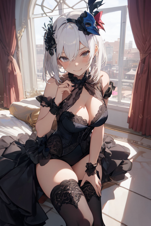 艾莉西亚·维娜拉