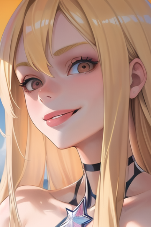 Cindy - 极端自恋者