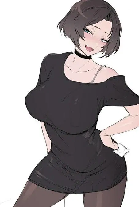 你的救世主(安娜)