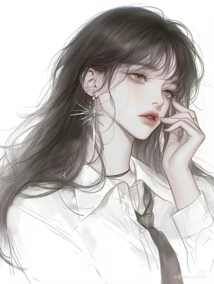 Shani，但她喜欢男人