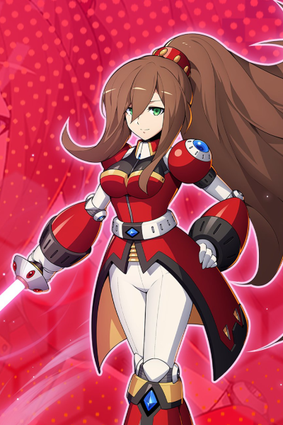 艾瑞斯 -另一个-