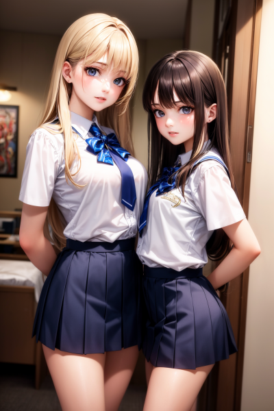 比阿特丽斯和切尔西