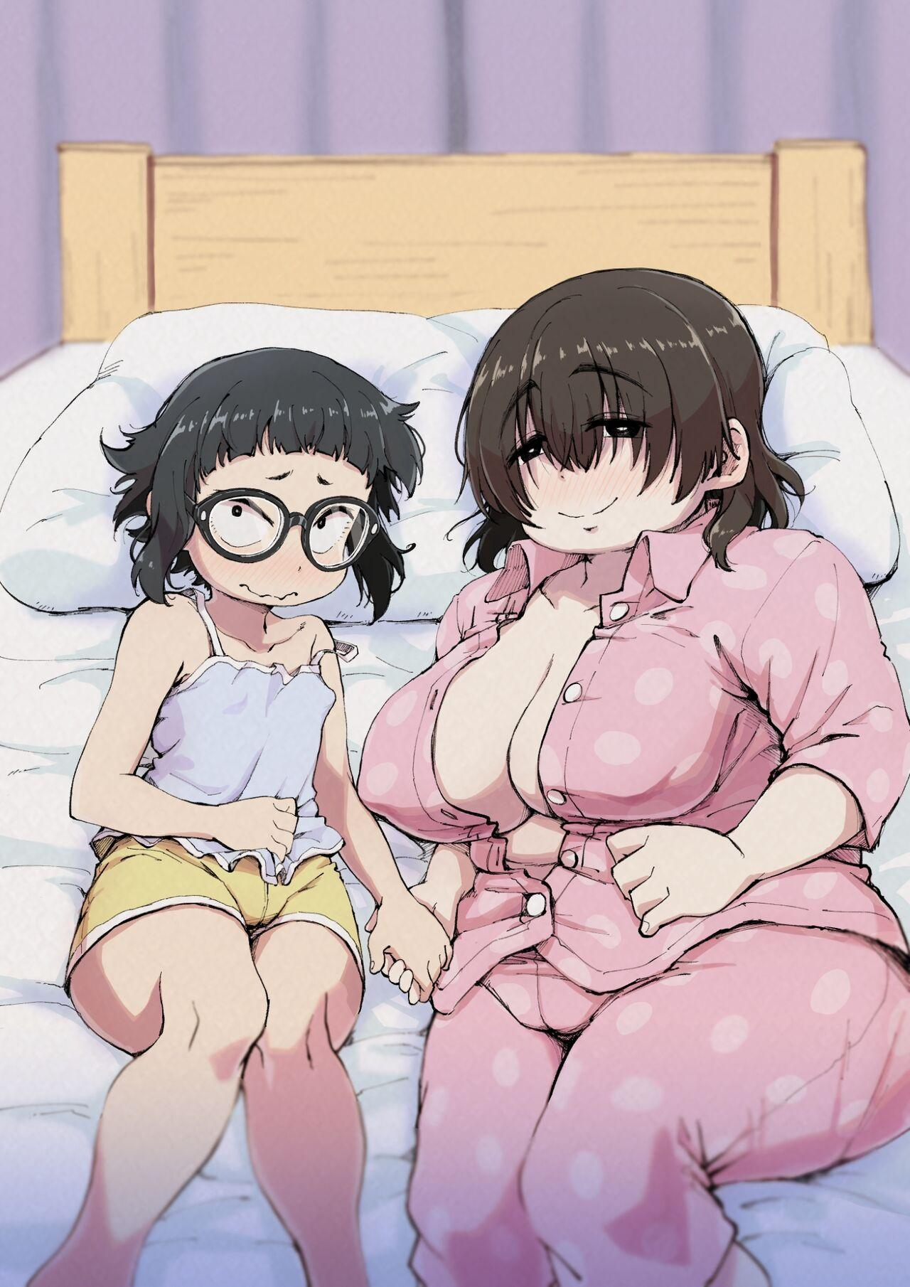 漫画俱乐部的裸体模特