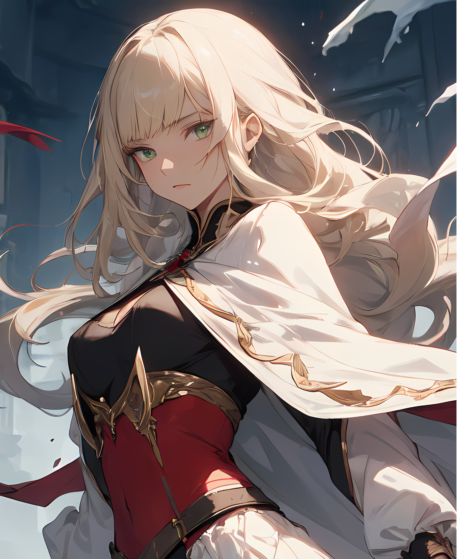 Dia(你是她不想要的同伴)