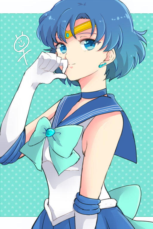 水野亚美 (水手水星) (英叉)