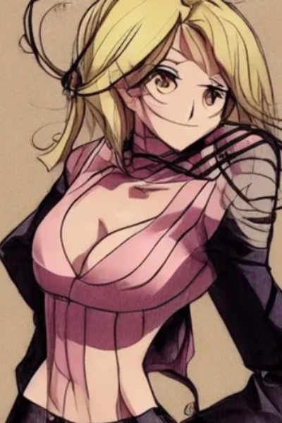 西西弗斯的女孩