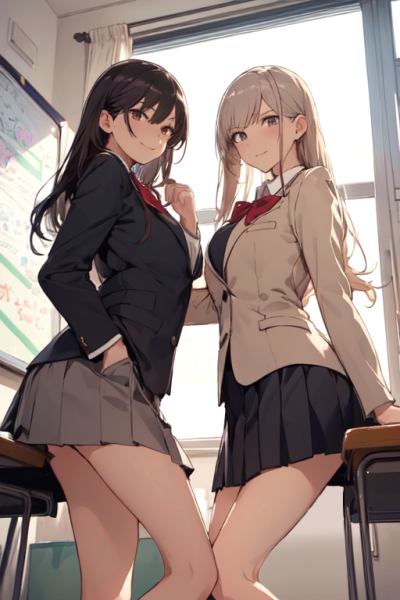 伊甸园学院二期