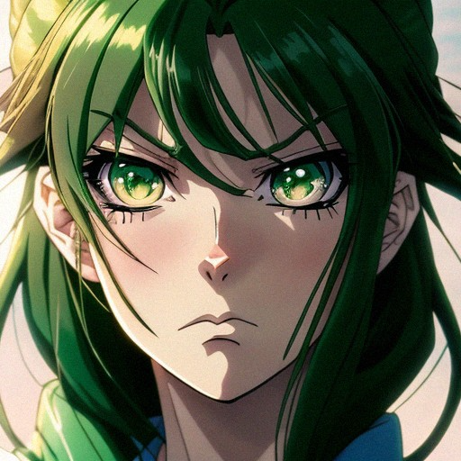 卡罗琳——你的毒妻