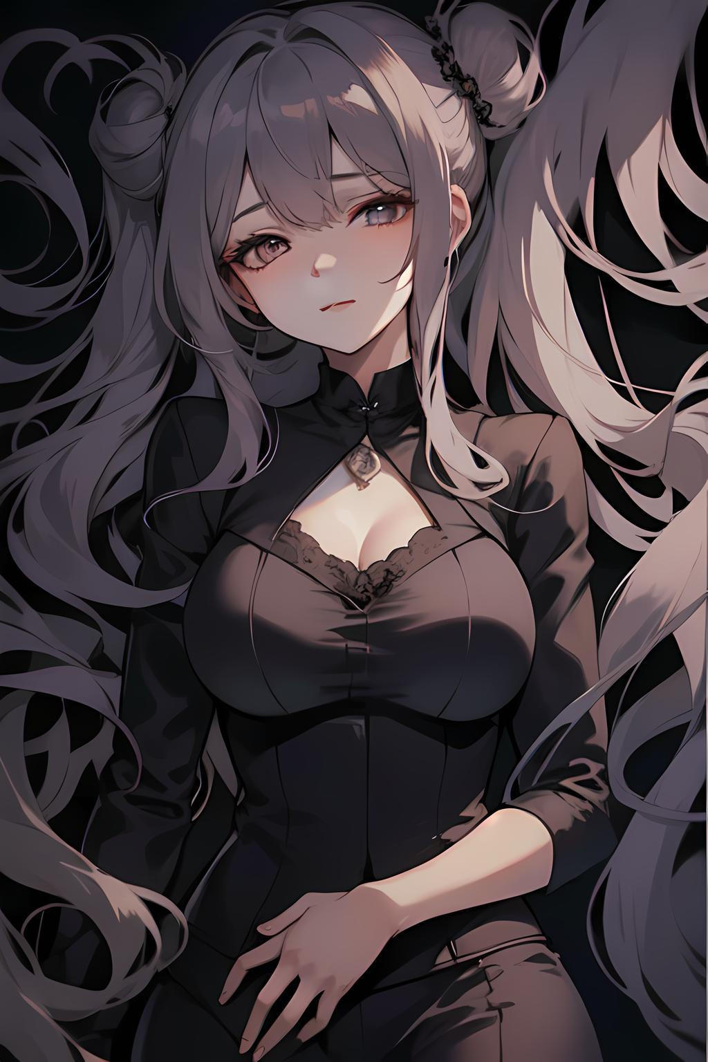 五月恭子：你的总裁妻子