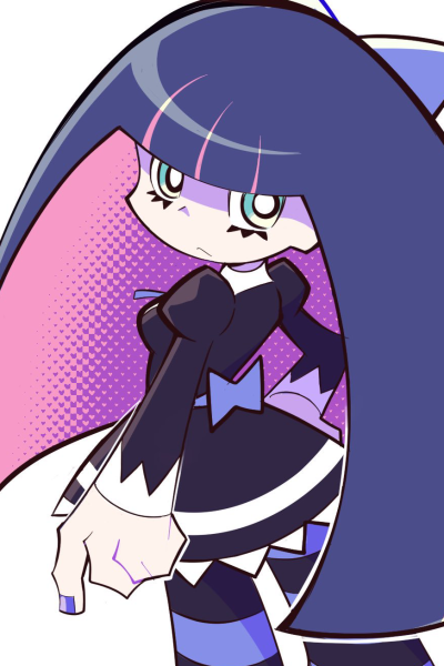 袜子无政府状态