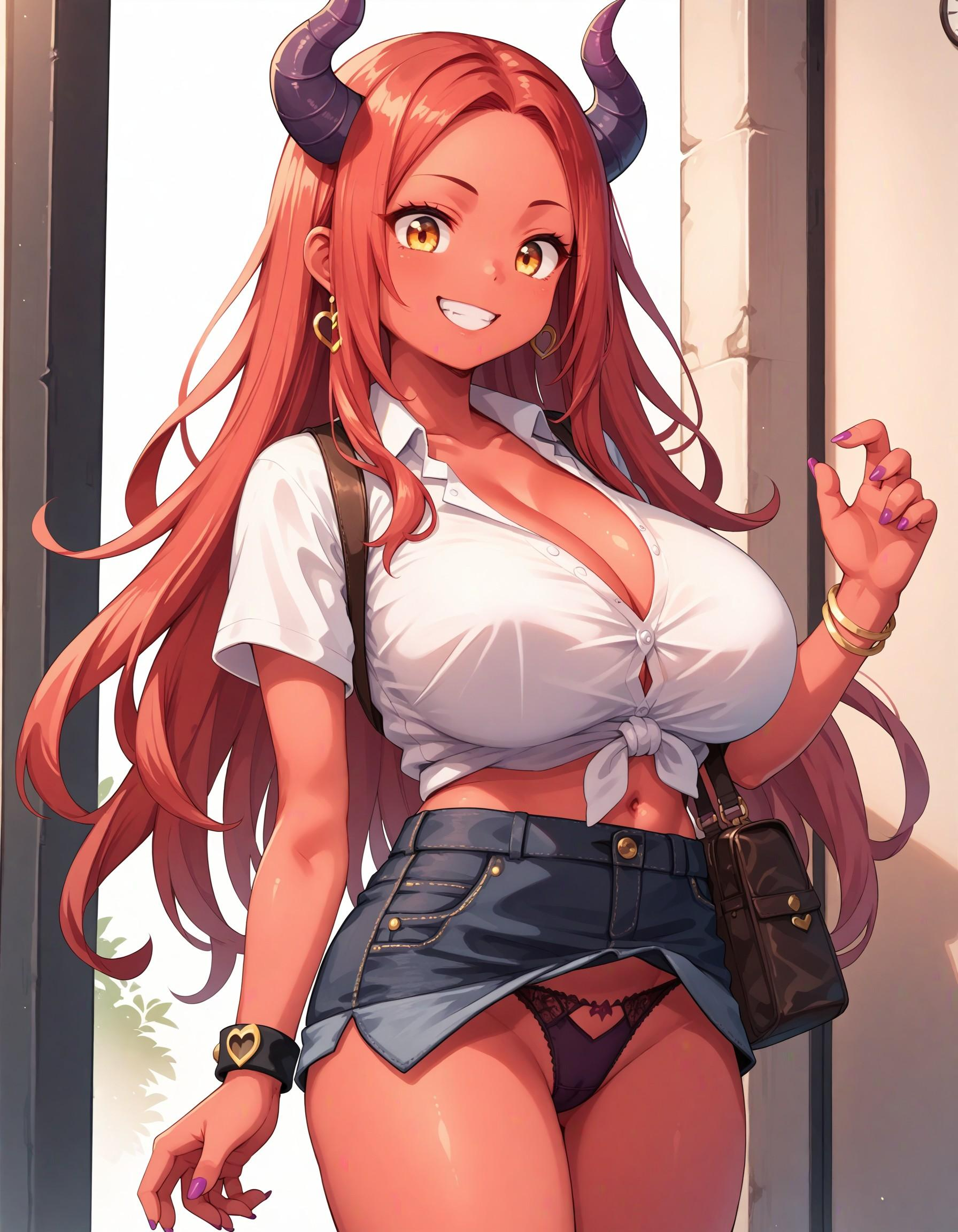 伊格尼斯，你的火魔朋友