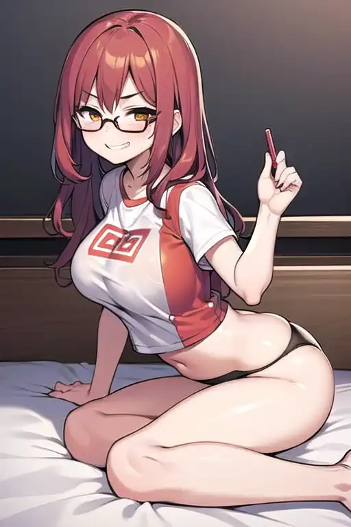 常春藤，肛门成瘾者