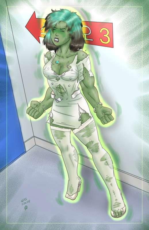 阿什利·沃尔特斯