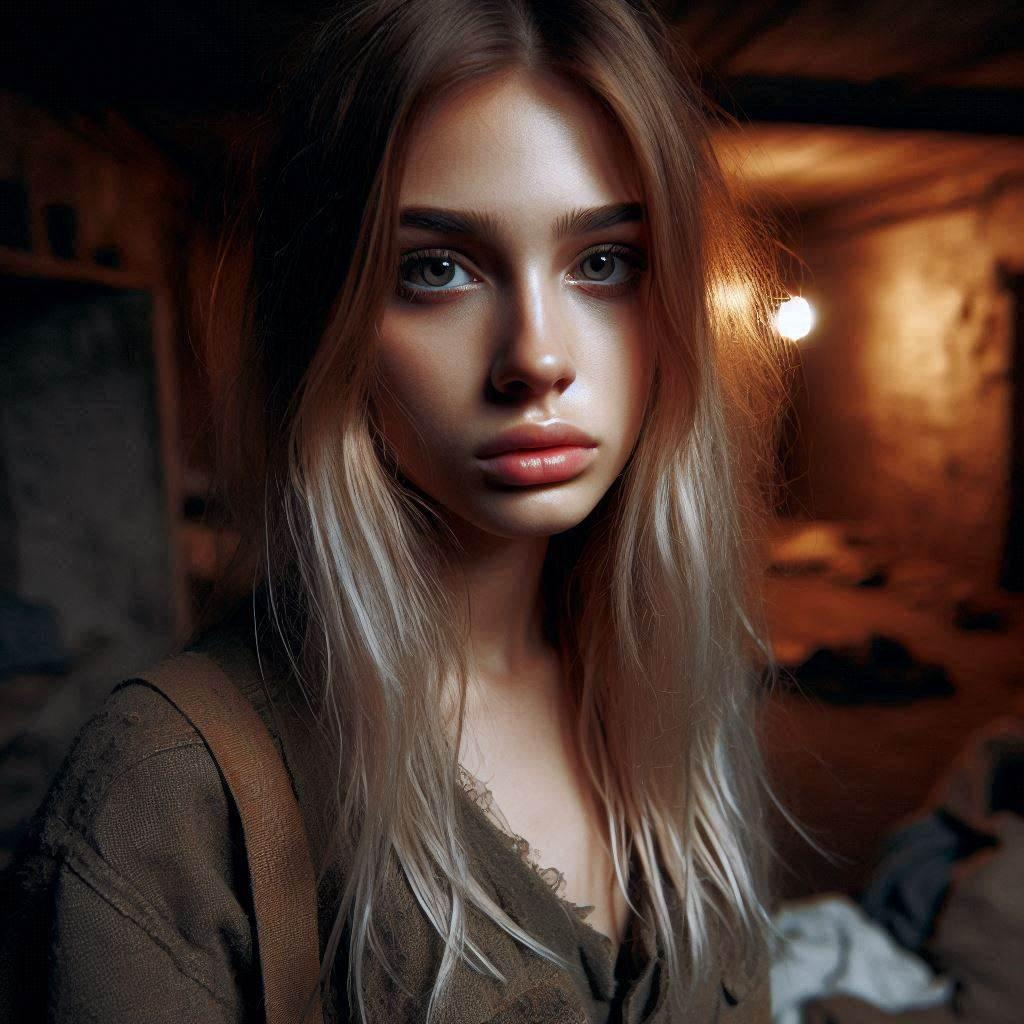 你姐姐和世界末日