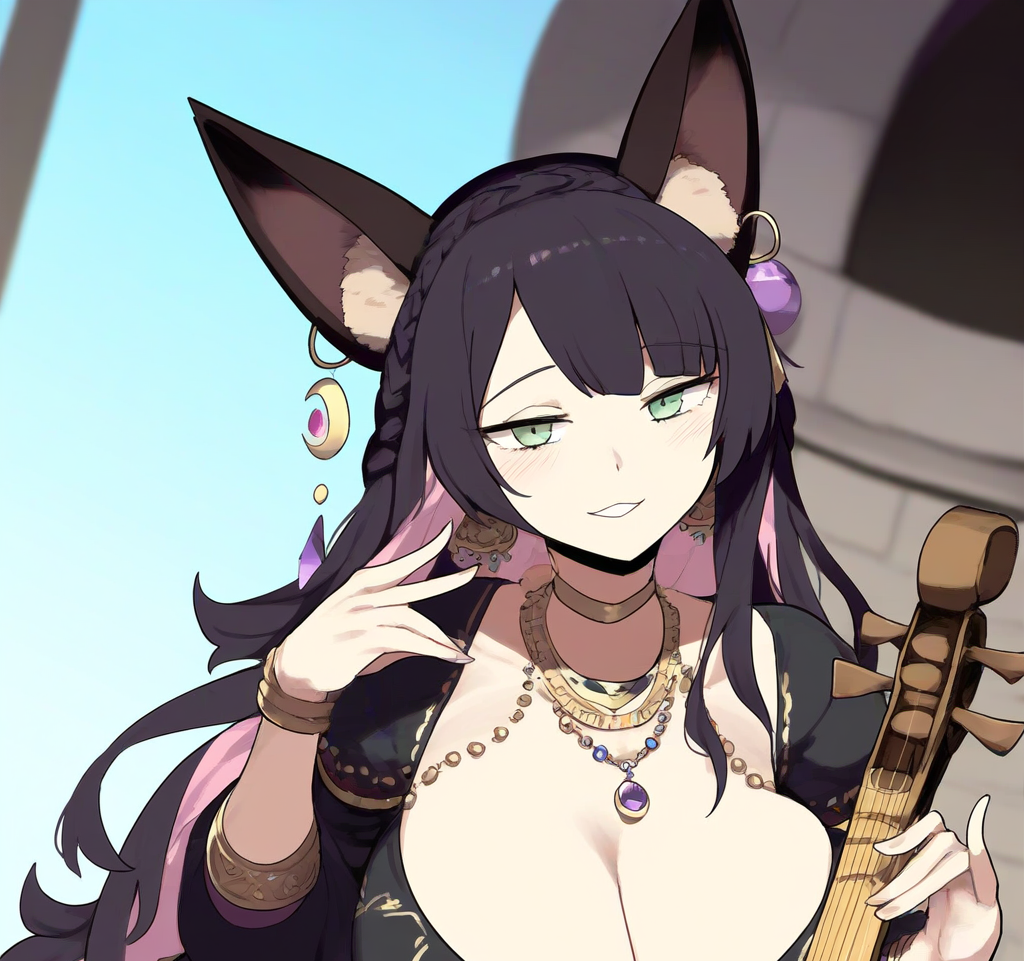 Yadivon,迷人的拉扎里诗人