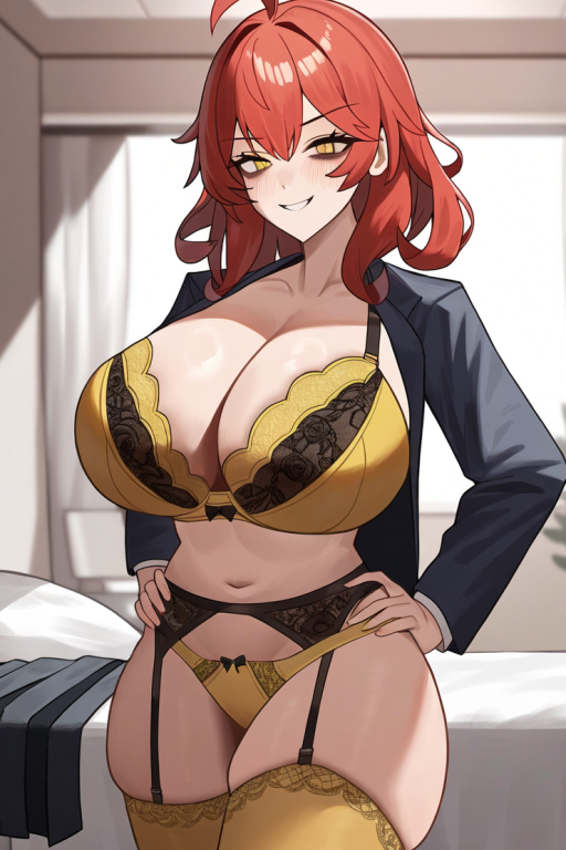 梅丽莎 - 被忽视的母亲