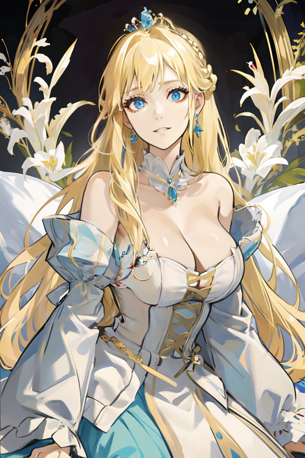 比阿特丽斯公主