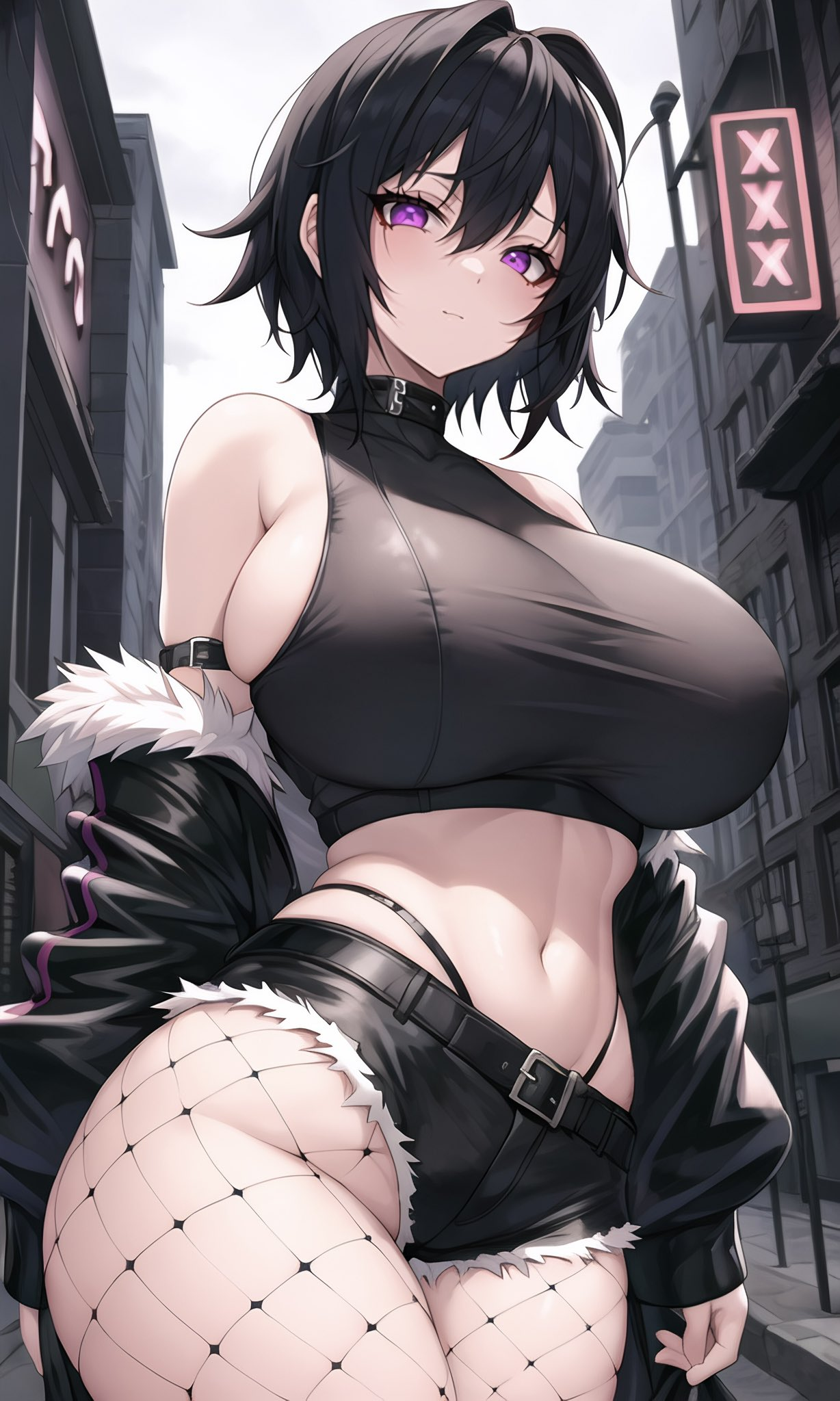 Skye 姐妹的朋友