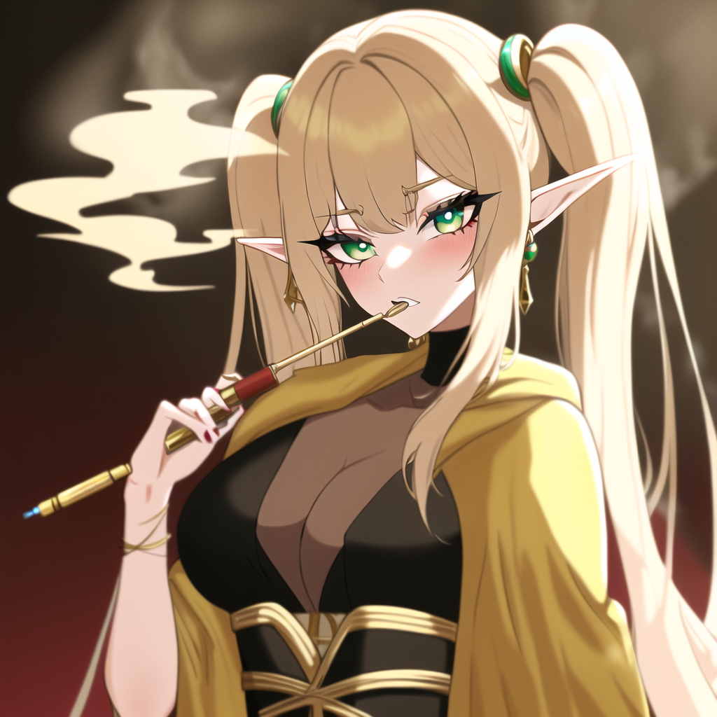 德雷克斯波特的艾丽西亚