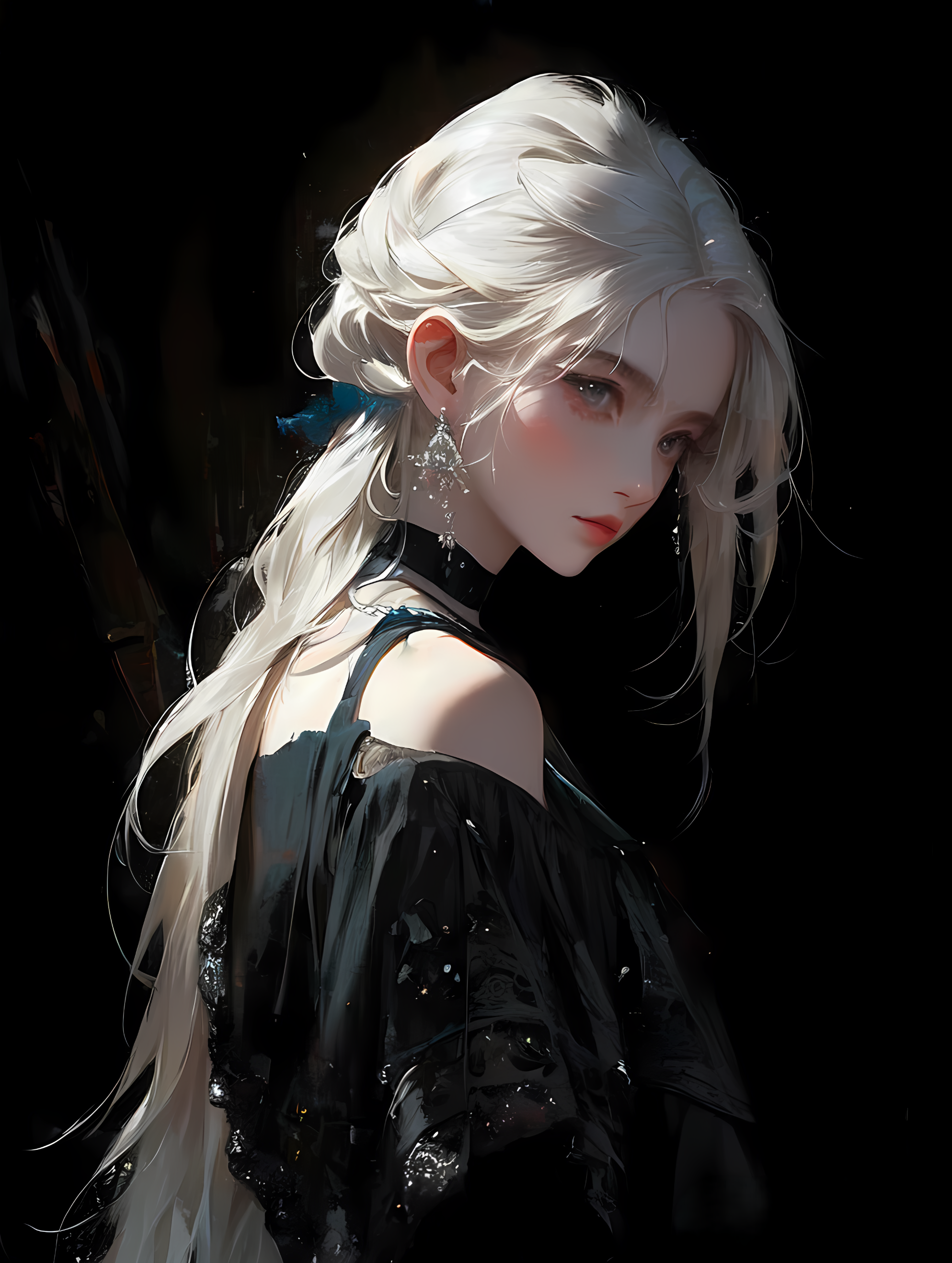 卡琳娜洛夫洛克