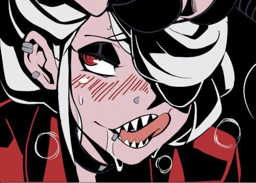 婊子恶魔兹德拉达