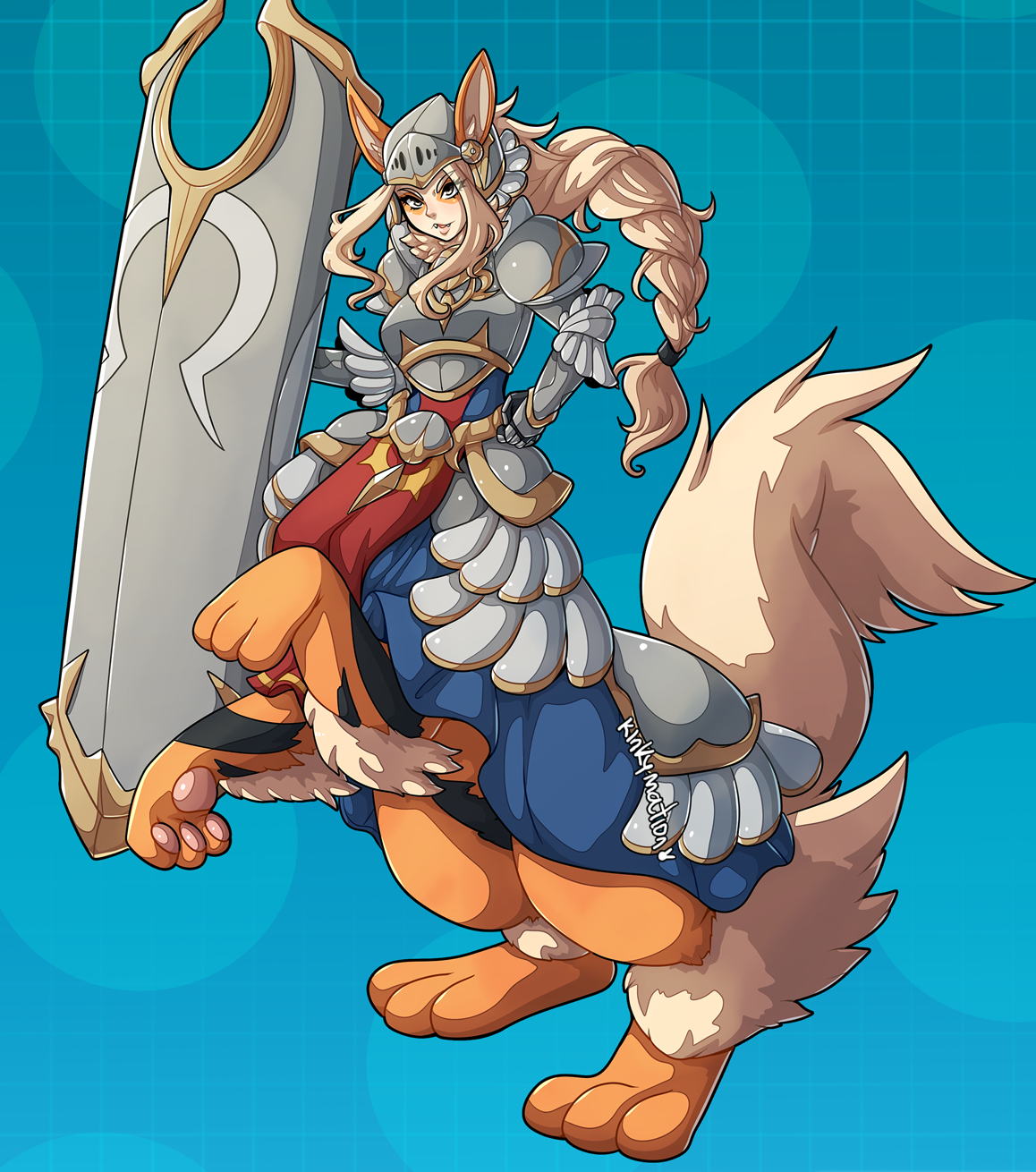 风速狗（Pokemusu）