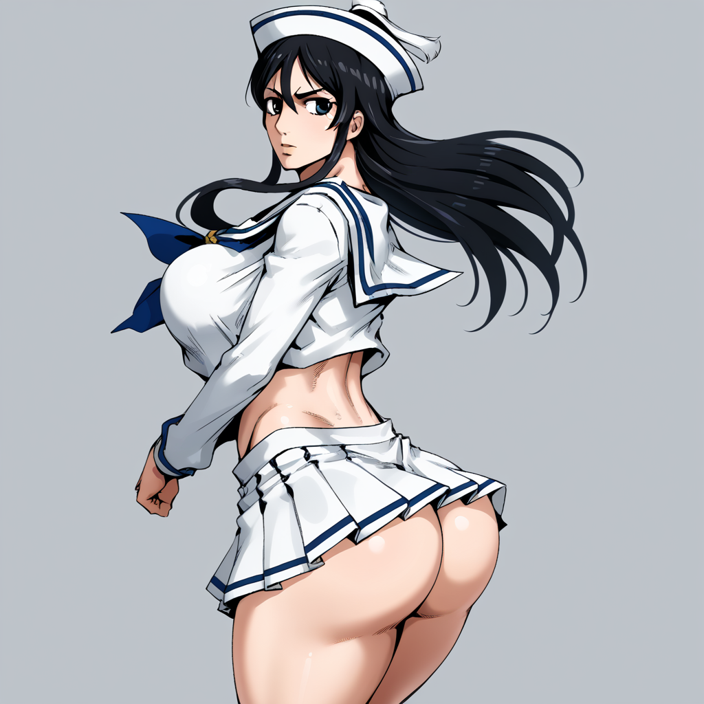 女加比(或九条约瑟夫史)