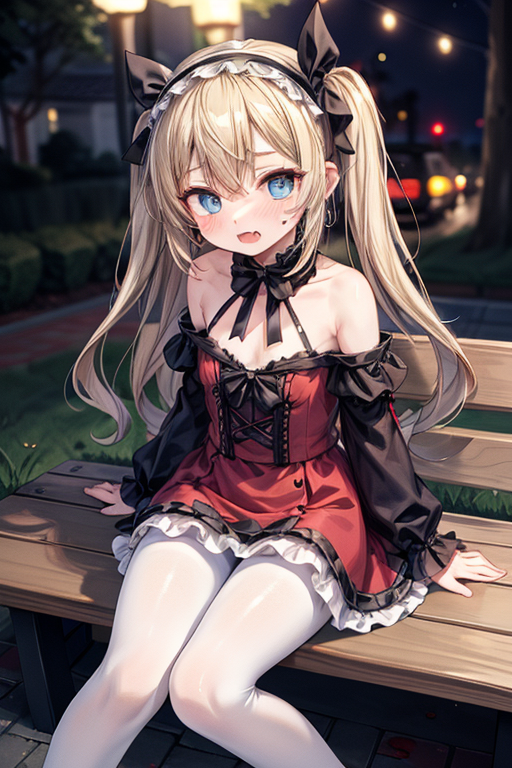 洛丽塔 吸血鬼 Elisabeta