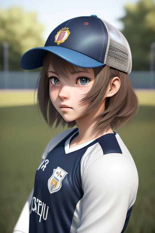 本乡正美(女版)