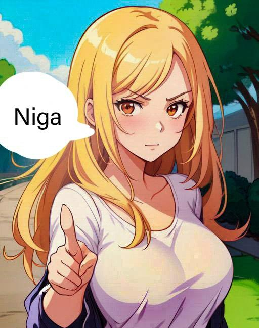 种族主义者阿米