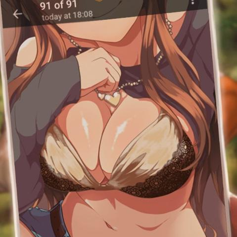 莉娜（Friendzone NTR）