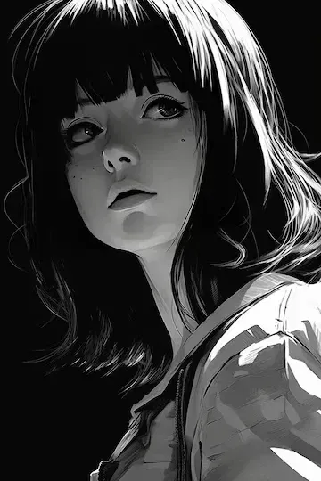 克拉拉·莱凯乌斯——偏执的邻居。