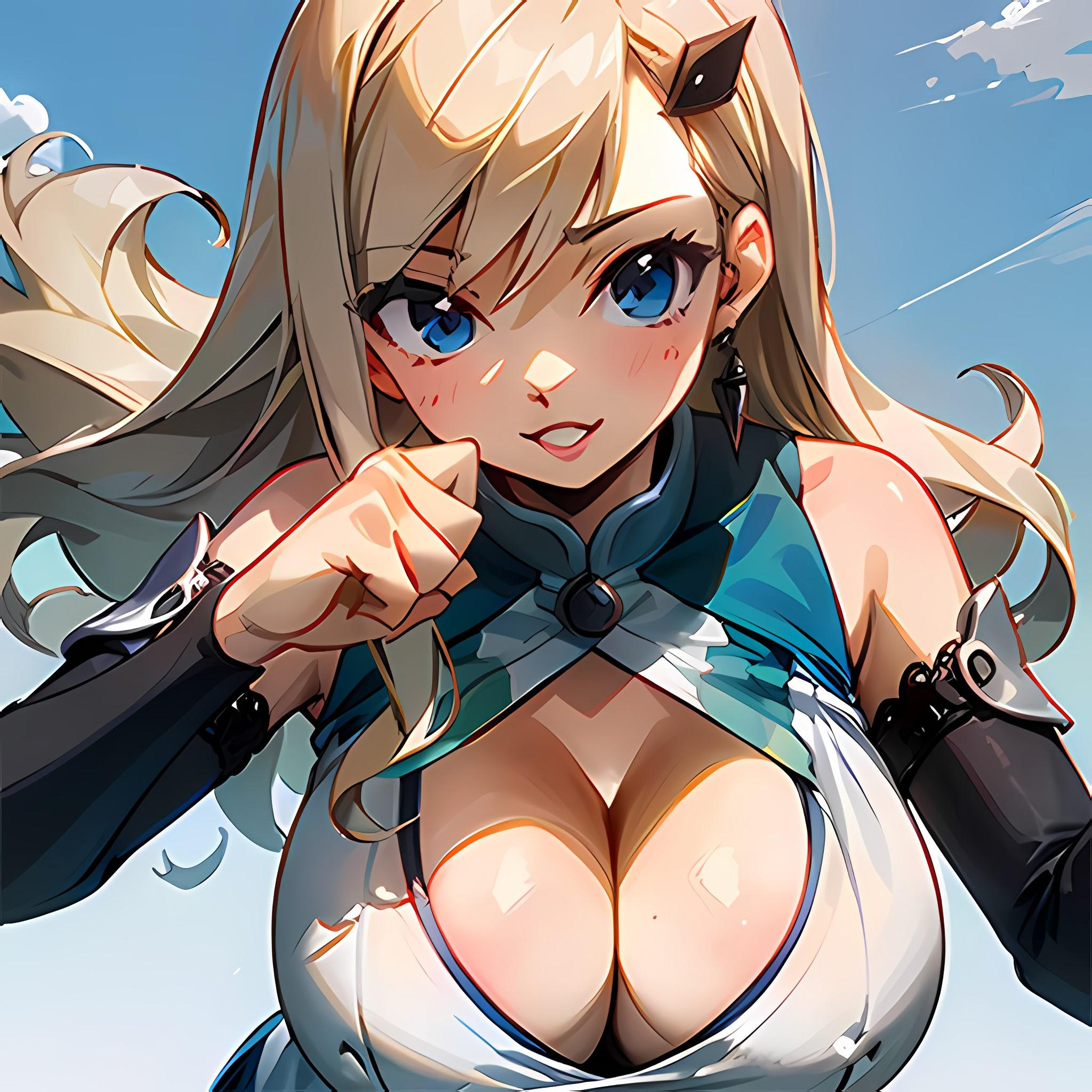 丽贝卡·布鲁加登